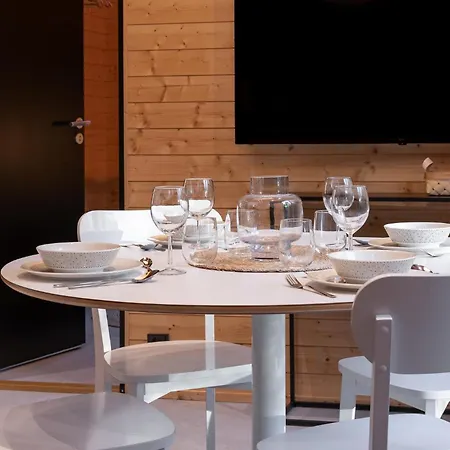 Apartament Ehta Yllaes By Hi Yllaes