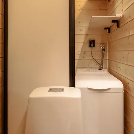 Ehta Yllaes By Hi Yllaes Apartament