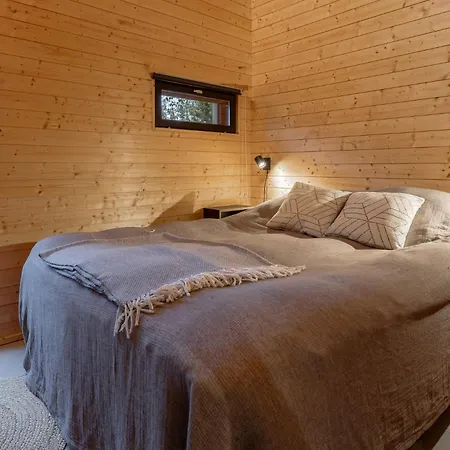 Ehta Yllaes By Hi Yllaes Apartament *