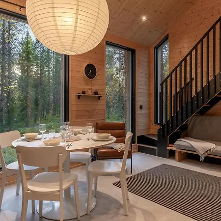 Ehta Yllaes By Hi Yllaes Apartament Ylläsjärvi