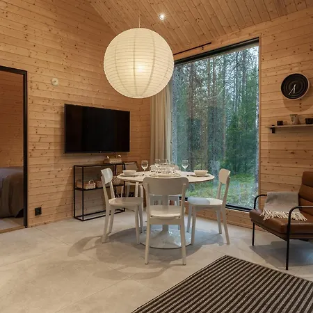 Ehta Yllaes By Hi Yllaes * Ylläsjärvi