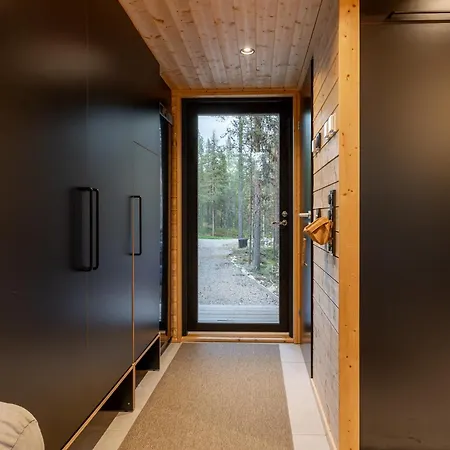 Apartament Ehta Yllaes By Hi Yllaes *