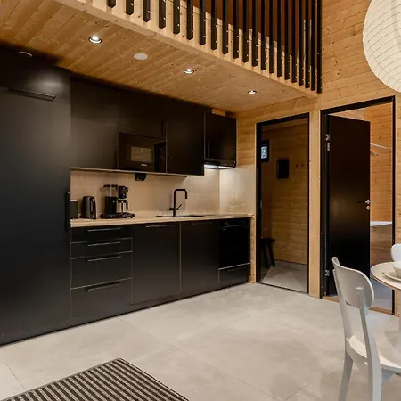 Apartament Ehta Yllaes By Hi Yllaes *