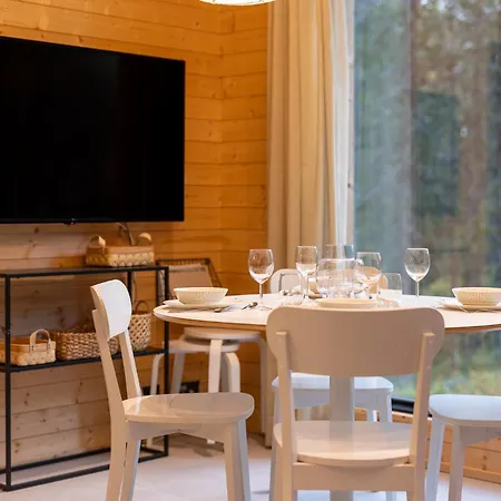 Ehta Yllaes By Hi Yllaes Ylläsjärvi