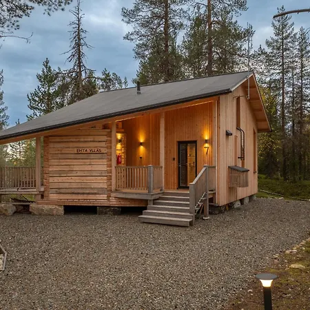 Apartament Ehta Yllaes By Hi Yllaes