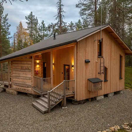 Apartament Ehta Yllaes By Hi Yllaes Ylläsjärvi
