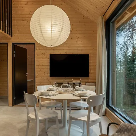 Apartament Ehta Yllaes By Hi Yllaes Ylläsjärvi