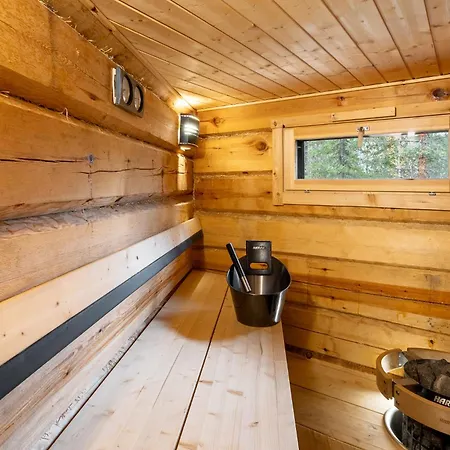 Apartament Ehta Yllaes By Hi Yllaes *