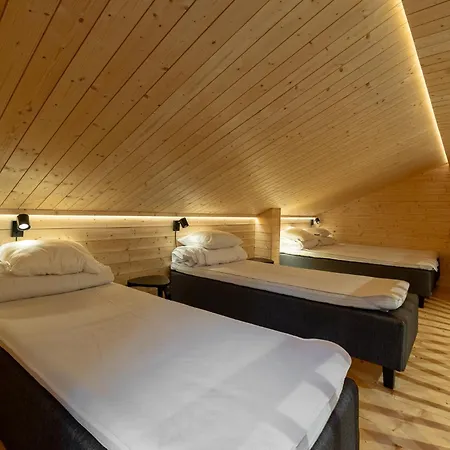 Apartament Ehta Yllaes By Hi Yllaes *